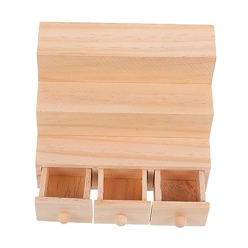 ERINGOGO 1Stück Mini Süßwarenschrank Für Puppenhaus Dekoratives Möbelstück Für Miniatur Hausmodelle Für Puppenhaus Dekoration Und Sammler ERINGOGO 1Stück Mini Süßwarenschrank Für Puppenhaus Dekoratives Möbelstück Für Miniatur Hausmodelle Für Puppenhaus Dekoration Und Sammler von ERINGOGO