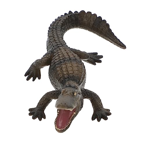 ERINGOGO 1Stück Simulation Für Pädagogisches Zur Frühen Schulbildung Realistisch Und Lernspielzeug Für Kognitive Entwicklung von ERINGOGO
