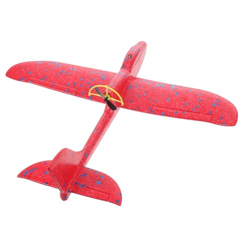ERINGOGO 1Stück USB Flugzeugspielzeug mit Blinkenden Lichtern Elektrisches für Fördert Eltern Beziehungen für Ab Jahr ERINGOGO 1Stück USB Flugzeugspielzeug mit Blinkenden Lichtern Elektrisches für Fördert Eltern Beziehungen für Ab Jahr von ERINGOGO