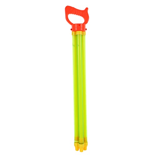 ERINGOGO 1stück Junge Mädchen Wasser Spielzeug Tragbare Wasserpistole Für Junge Mädchen Pull Wasser Spielzeug Für Sommer Spaß Am Strand Leicht Und Langlebig Aus Material Für Outdoor ERINGOGO 1stück Junge Mädchen Wasser Spielzeug Tragbare Wasserpistole Für Junge Mädchen Pull Wasser Spielzeug Für Sommer Spaß Am Strand Leicht Und Langlebig Aus Material Für Outdoor von ERINGOGO