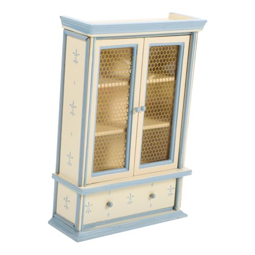 ERINGOGO 1stück Mini Bücherregal Aus Holz Für Puppenhaus Realistisches Möbelstück Für Desktop-Dekoration Leicht Und Tragbar Für Spielzeug Und Kleine Accessoires Als Für Familie ERINGOGO 1stück Mini Bücherregal Aus Holz Für Puppenhaus Realistisches Möbelstück Für Desktop-Dekoration Leicht Und Tragbar Für Spielzeug Und Kleine Accessoires Als Für Familie von ERINGOGO