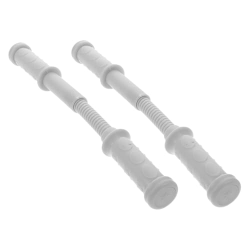 ERINGOGO 2 Paar Schaukelpferdgriff Schaukelpferd Babywippe Schaukelpferde Pferdeschaukel Schaukelpferd Für Kleinkinder Pferdespielzeug Für Schaukelpferd Für Plastik Grey ERINGOGO 2 Paar Schaukelpferdgriff Schaukelpferd Babywippe Schaukelpferde Pferdeschaukel Schaukelpferd Für Kleinkinder Pferdespielzeug Für Schaukelpferd Für Plastik Grey von ERINGOGO