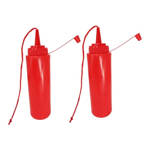 ERINGOGO 2 STK Streich Tomatenflasche Simulation Ketchup-Requisite Ketchup Streich Flasche Gefälschte Neuartige Spritzflaschen Streich-Ketchup Streichchips Streiche Für Rot Plastik ERINGOGO 2 STK Streich Tomatenflasche Simulation Ketchup-Requisite Ketchup Streich Flasche Gefälschte Neuartige Spritzflaschen Streich-Ketchup Streichchips Streiche Für Rot Plastik von ERINGOGO