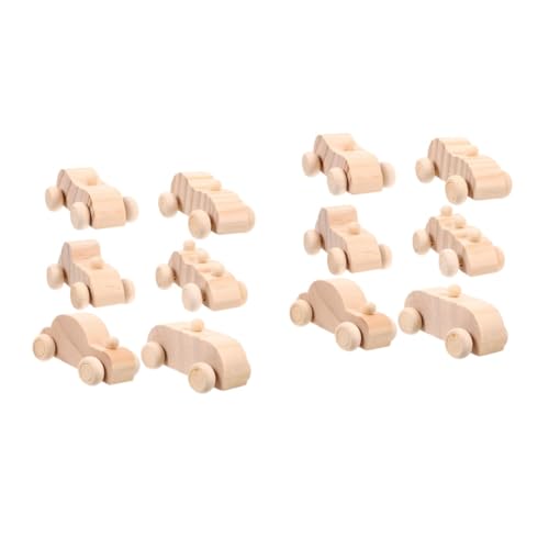ERINGOGO 2 Sätze Graffiti Miniautos Aus Holz Autospielzeug Kleinauto Bastelarbeiten Spielzeugauto Modelle Holzauto Bastelarbeiten Holz DIY Auto Holzauto Dekorationen DIY 6 Stück * 2 ERINGOGO 2 Sätze Graffiti Miniautos Aus Holz Autospielzeug Kleinauto Bastelarbeiten Spielzeugauto Modelle Holzauto Bastelarbeiten Holz DIY Auto Holzauto Dekorationen DIY 6 Stück * 2 von ERINGOGO
