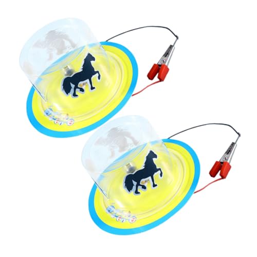 ERINGOGO 2 Sätze Schattenspiel-materialpaket Lieferungen Für Wissenschaftliche Experimente Stem-experimentiersets Engineering-kit Materialien Für Wissenschaftliche Experimente Papier von ERINGOGO
