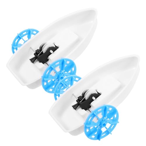 ERINGOGO 2 Sets Paddelboot DIY Bootsmodelle Bootszubehör DIY Material DIY Bootsmaterial DIY Bootsspielzeug Wasserspielzeug Basteln Bootbau DIY Zubehör PVC Weiß ERINGOGO 2 Sets Paddelboot DIY Bootsmodelle Bootszubehör DIY Material DIY Bootsmaterial DIY Bootsspielzeug Wasserspielzeug Basteln Bootbau DIY Zubehör PVC Weiß von ERINGOGO