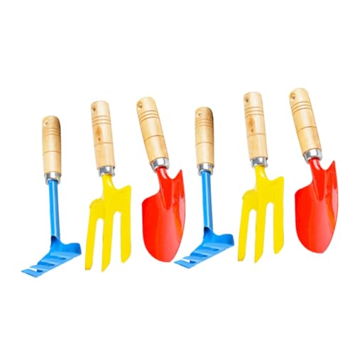 ERINGOGO 2 Sets Strandspielzeug Schaufel Set Kleinkind Kleinkinder Interessante Strand Kit ERINGOGO 2 Sets Strandspielzeug Schaufel Set Kleinkind Kleinkinder Interessante Strand Kit von ERINGOGO