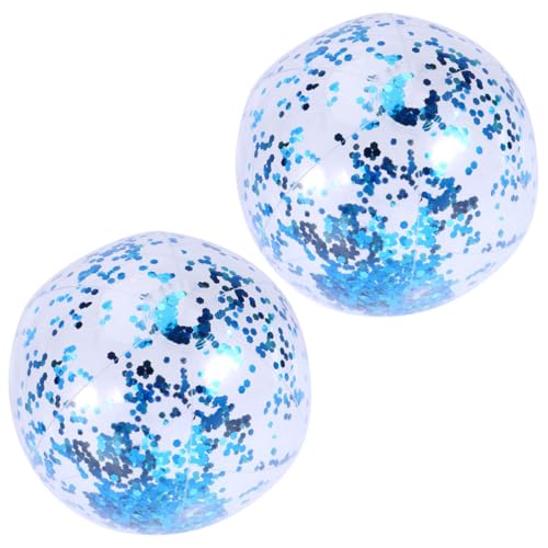 ERINGOGO 2 Stück 16 Flash Ball Glitzerbälle Pailletten Strand Aufblasartikel Strandbälle Glitzer Aufblasball Aufblasbare Bälle Fangen Outdoor Strand Pool Bälle Konfetti Strandball Party ERINGOGO 2 Stück 16 Flash Ball Glitzerbälle Pailletten Strand Aufblasartikel Strandbälle Glitzer Aufblasball Aufblasbare Bälle Fangen Outdoor Strand Pool Bälle Konfetti Strandball Party von ERINGOGO