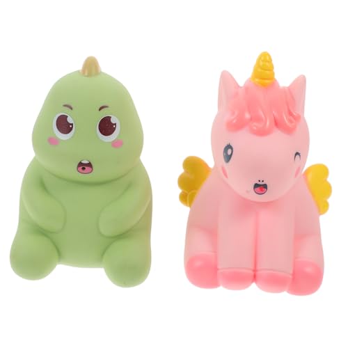 ERINGOGO 2 Stück Badespielzeug Für Für Die Babyparty Cartoon- Dusche Pool-wasserspielzeug Wasserspielzeug Für Im Badezimmer Kinderspielzeug Gummi ERINGOGO 2 Stück Badespielzeug Für Für Die Babyparty Cartoon- Dusche Pool-wasserspielzeug Wasserspielzeug Für Im Badezimmer Kinderspielzeug Gummi von ERINGOGO