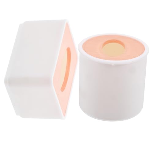 ERINGOGO 2 Stück Box Miniatur Taschentuchbox Puppenhauszubehör Mini Papierhandtuchhalter Für Kleinkinder Kinderspielzeug Ornamente Für Taschentuchhalter Modell Miniatur Aus ERINGOGO 2 Stück Box Miniatur Taschentuchbox Puppenhauszubehör Mini Papierhandtuchhalter Für Kleinkinder Kinderspielzeug Ornamente Für Taschentuchhalter Modell Miniatur Aus von ERINGOGO