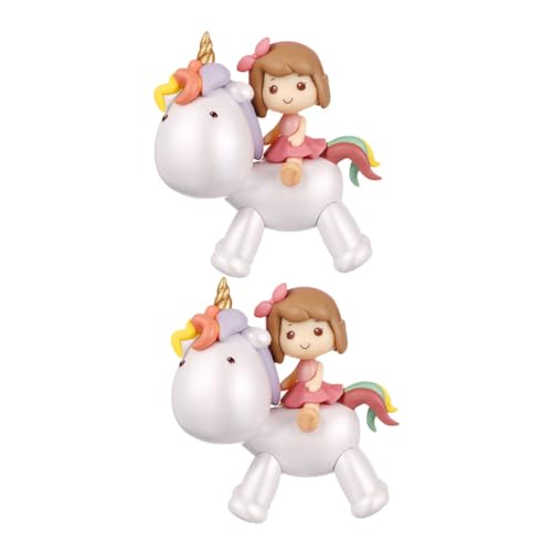 ERINGOGO Vielseitiger Tortenaufsatz Mit Mädchenstatue Pvc-kuchendekor Für Babyparty Party ERINGOGO Vielseitiger Tortenaufsatz Mit Mädchenstatue Pvc-kuchendekor Für Babyparty Party von ERINGOGO