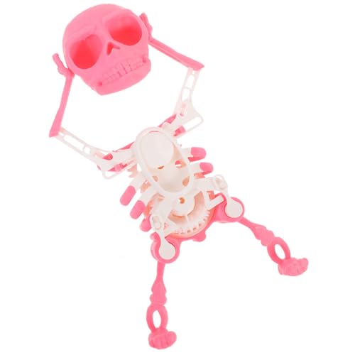 ERINGOGO 2 Stück Geisterspielzeug Tanzen Outdoor Beruhigungsspielzeug Für Halloween- Aus Kunststoff Kinderspielzeug Outdoor- Zappelspielzeug Plastik Rosa ERINGOGO 2 Stück Geisterspielzeug Tanzen Outdoor Beruhigungsspielzeug Für Halloween- Aus Kunststoff Kinderspielzeug Outdoor- Zappelspielzeug Plastik Rosa von ERINGOGO
