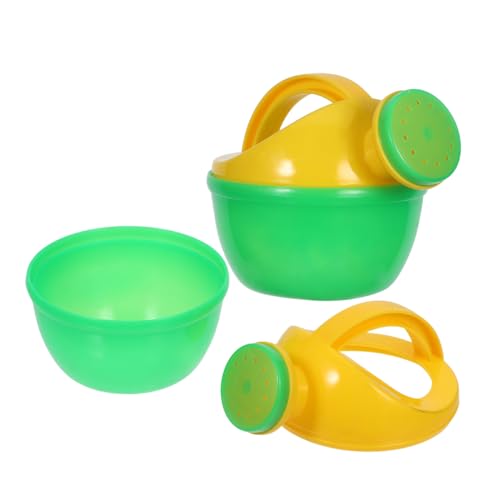ERINGOGO 2 Stück Gießkanne Wasserspielzeug Wassersprinkler Badewanne Sommer Frei Langlebig Sicher für Drinnen und Draußen ERINGOGO 2 Stück Gießkanne Wasserspielzeug Wassersprinkler Badewanne Sommer Frei Langlebig Sicher für Drinnen und Draußen von ERINGOGO