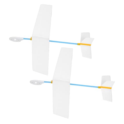 ERINGOGO 2stücke Holz Segelflugzeug Modellbausatz Für Junge Mädchen DIY Flugzeugbausatz Einfaches Segelflugzeug Bastelsets Für Junge Mädchen Flugzeug Spielzeugmodell ERINGOGO 2stücke Holz Segelflugzeug Modellbausatz Für Junge Mädchen DIY Flugzeugbausatz Einfaches Segelflugzeug Bastelsets Für Junge Mädchen Flugzeug Spielzeugmodell von ERINGOGO