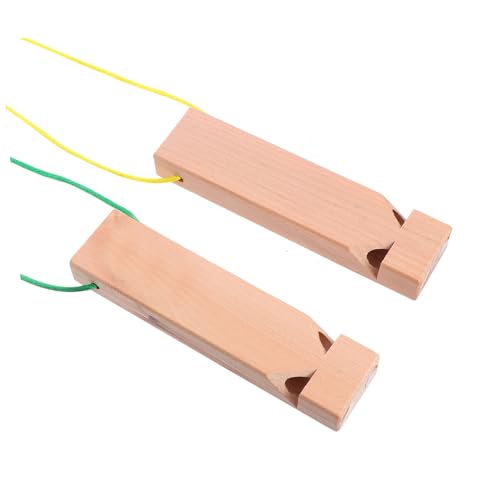 ERINGOGO 2stücke Holzpfeife Spielzeug Für Junge Mädchen Pfeifenspielzeug Zug Form Musikinstrument Lernspielzeug Handwerksspielzeug Pädagogisches Spielzeug Kleinkindspielzeug ERINGOGO 2stücke Holzpfeife Spielzeug Für Junge Mädchen Pfeifenspielzeug Zug Form Musikinstrument Lernspielzeug Handwerksspielzeug Pädagogisches Spielzeug Kleinkindspielzeug von ERINGOGO