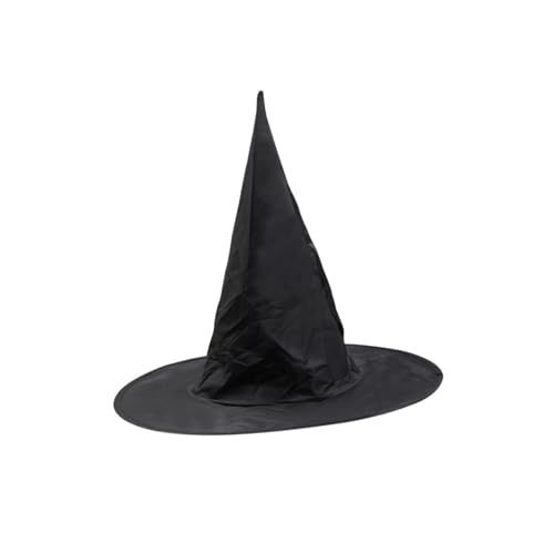 ERINGOGO 2 Stück Hut Kappe Umhang Super Capes Für Super Capes Maskenball Cape Cape Cape Kostüme Kleidung Für Bekleidung Kinderkleidung Kinderkleid Schwarz von ERINGOGO