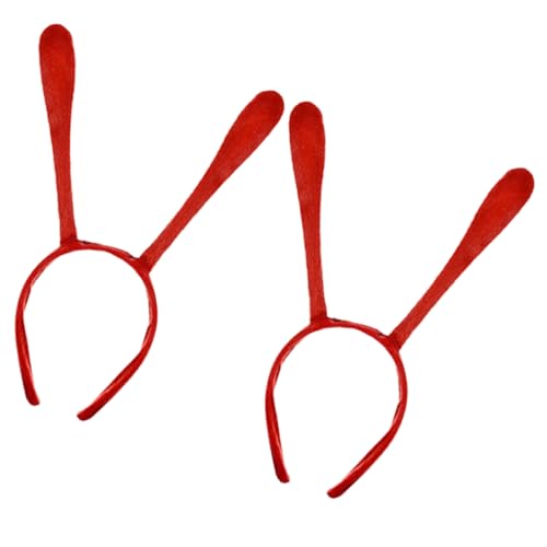 ERINGOGO Cosplay Haarreifen Bienenantennen Party Haarband Für Jungen Und Mädchen Kostüme Für Halloween ERINGOGO Cosplay Haarreifen Bienenantennen Party Haarband Für Jungen Und Mädchen Kostüme Für Halloween von ERINGOGO