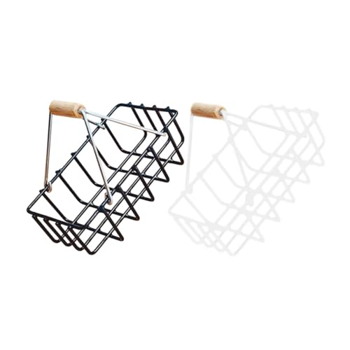 ERINGOGO 2 Stück Mini-Korb Puppenhaus Weiden ablagekörbe kühlkorb einkaufskorb Storage Baskets Miniaturkorb Modellbau Miniatur-Korbmodell Mini-Aufbewahrungskorb-Modell Legierung ERINGOGO 2 Stück Mini-Korb Puppenhaus Weiden ablagekörbe kühlkorb einkaufskorb Storage Baskets Miniaturkorb Modellbau Miniatur-Korbmodell Mini-Aufbewahrungskorb-Modell Legierung von ERINGOGO