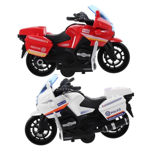ERINGOGO 2 Stück Motorradspielzeugauto Kinderspielzeug Kleinkinder Motorräder Motorrad Plastik -Motorradspielzeug Motorradmodell Outdoor-Spielzeugmotorrad Motorrad ERINGOGO 2 Stück Motorradspielzeugauto Kinderspielzeug Kleinkinder Motorräder Motorrad Plastik -Motorradspielzeug Motorradmodell Outdoor-Spielzeugmotorrad Motorrad von ERINGOGO