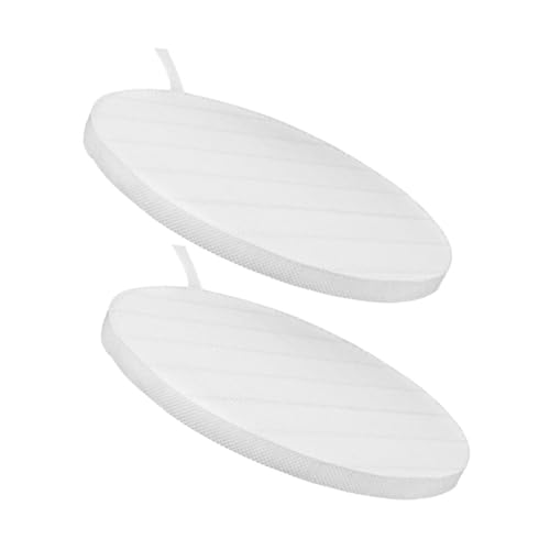 ERINGOGO 2stücke Nagelstaubfilter Für Nagelsauger Wiederverwendbare Filter Für Nagelkunst Und Staubsauger Effektive Staubabsaugung Im Nagelsalon Einfache Handhabung Und ERINGOGO 2stücke Nagelstaubfilter Für Nagelsauger Wiederverwendbare Filter Für Nagelkunst Und Staubsauger Effektive Staubabsaugung Im Nagelsalon Einfache Handhabung Und von ERINGOGO