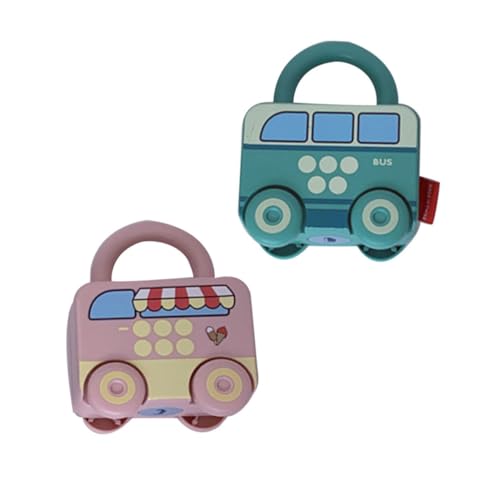 ERINGOGO 2 Stück Schlüssel Spielzeugauto puppenwagen kinderspielzeug Auto Ziehauto Fahrzeug Spielzeugauto zum Zurückziehen Cartoon-Fahrzeugspielzeug Plastik ERINGOGO 2 Stück Schlüssel Spielzeugauto puppenwagen kinderspielzeug Auto Ziehauto Fahrzeug Spielzeugauto zum Zurückziehen Cartoon-Fahrzeugspielzeug Plastik von ERINGOGO