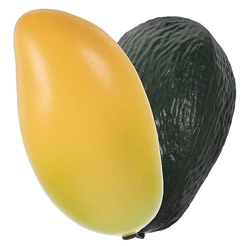 ERINGOGO 2 Stück Shaker Musikinstrumente Maraca musikalische früchte Maracas Masse Marakas für Erwachsene Simulation von Fruchtdekoren Schlaginstrument Früchte Plastik ERINGOGO 2 Stück Shaker Musikinstrumente Maraca musikalische früchte Maracas Masse Marakas für Erwachsene Simulation von Fruchtdekoren Schlaginstrument Früchte Plastik von ERINGOGO