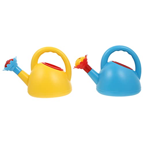 ERINGOGO 2 Stück Strandspielzeug Wasserspielzeug Schnecke für Badewanne und Strand Leichtes und Handliches Sandspielzeug für Kleinkinder Fördert Geschicklichkeit und Zufällige Farbe von ERINGOGO