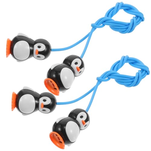 ERINGOGO 2 Stück Taucherpinguinspielzeug Unterhaltsamer Poolzubehör Schwimmspielzeug Tauchspielzeug Pinguin Kinderspielzeug Schwimmen Poolspielzeug Wasserspielzeug Plastik Blue ERINGOGO 2 Stück Taucherpinguinspielzeug Unterhaltsamer Poolzubehör Schwimmspielzeug Tauchspielzeug Pinguin Kinderspielzeug Schwimmen Poolspielzeug Wasserspielzeug Plastik Blue von ERINGOGO
