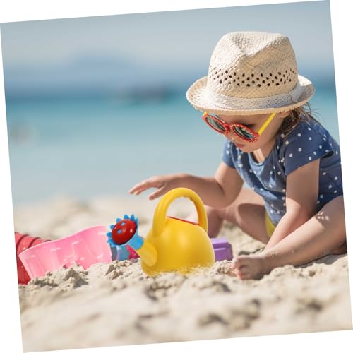 ERINGOGO 2 Stück Teiliges Strandspielzeug Gießkanne Schneckenform Wasserspielzeug für Sommer Badewannenspielzeug Frei Leicht Grip für Jungen und Mädchen Zufällige Farbe Zufällige Farbe ERINGOGO 2 Stück Teiliges Strandspielzeug Gießkanne Schneckenform Wasserspielzeug für Sommer Badewannenspielzeug Frei Leicht Grip für Jungen und Mädchen Zufällige Farbe Zufällige Farbe von ERINGOGO