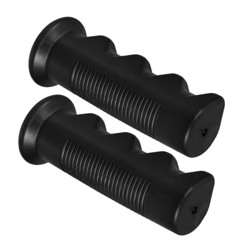 ERINGOGO 2 Stück rutschfeste Handgriffe für Rollstühle Ergonomische Griffbezüge für Transportstühle Durchmesser Installieren Geeignet für Senioren und Menschen mit ERINGOGO 2 Stück rutschfeste Handgriffe für Rollstühle Ergonomische Griffbezüge für Transportstühle Durchmesser Installieren Geeignet für Senioren und Menschen mit von ERINGOGO