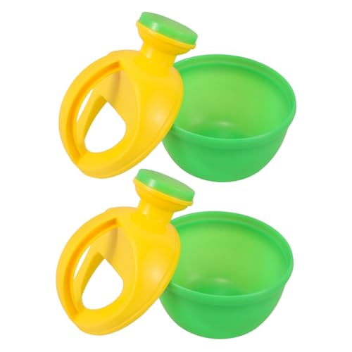 ERINGOGO 2 Stücke Gießkanne Sand Strand Badewanne Schwimmbad Garten Werkzeuge Schwimmen Eimer Wasser Schwimmen Bad Gartengeräte Kunststoff ERINGOGO 2 Stücke Gießkanne Sand Strand Badewanne Schwimmbad Garten Werkzeuge Schwimmen Eimer Wasser Schwimmen Bad Gartengeräte Kunststoff von ERINGOGO