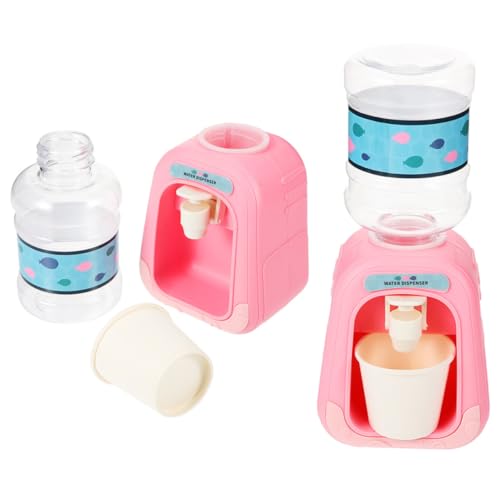 ERINGOGO Niedlicher Mini-wasserspender Wasserbrunnen Spielzeug Für Jungen Und Mädchen Miniatur-trinkbrunnen Für Das Puppenhaus ERINGOGO Niedlicher Mini-wasserspender Wasserbrunnen Spielzeug Für Jungen Und Mädchen Miniatur-trinkbrunnen Für Das Puppenhaus von ERINGOGO