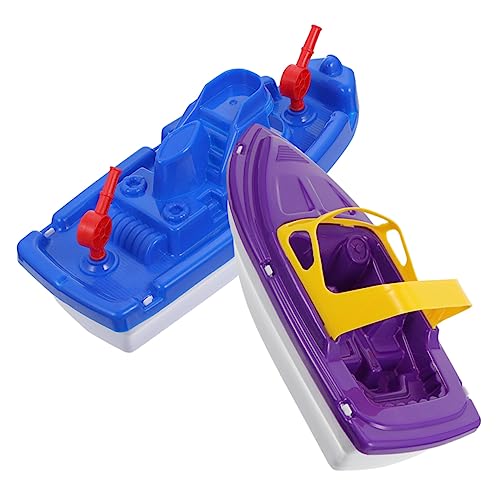 ERINGOGO 2 Teiliges Strandspielzeug Set Badewannenspielzeug 1–3 Jahre Boote Für Die Badewanne Badeboote Für Kleinkinder 1–3 Kleines Bootsspielzeug Boot Für Die Badewanne ERINGOGO 2 Teiliges Strandspielzeug Set Badewannenspielzeug 1–3 Jahre Boote Für Die Badewanne Badeboote Für Kleinkinder 1–3 Kleines Bootsspielzeug Boot Für Die Badewanne von ERINGOGO