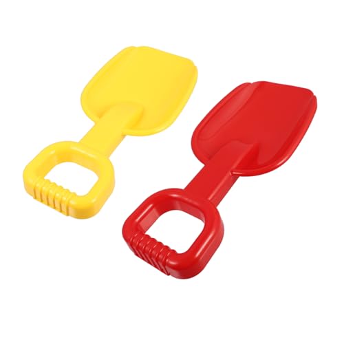 ERINGOGO 2 Teiliges Strandspielzeug Set Sandschaufel Robuste Mini Sandschaufeln Sandschaufeln Für Sandschaufeln Für Kleinkinder Kinderspielzeug Mini Strandbagger Sandschaufel Mit ERINGOGO 2 Teiliges Strandspielzeug Set Sandschaufel Robuste Mini Sandschaufeln Sandschaufeln Für Sandschaufeln Für Kleinkinder Kinderspielzeug Mini Strandbagger Sandschaufel Mit von ERINGOGO