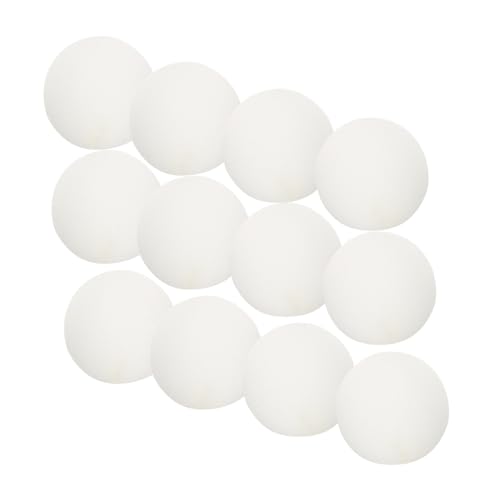 ERINGOGO 20 Stück Beiges Gesicht Leuchtende LED Clown Nasen Stressspielzeug Nasenwärmer Aufblasbares Kostüm Nasenstreifen Rentier Nase Sensorisches Zappelspielzeug von ERINGOGO