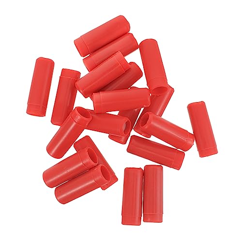 ERINGOGO 20 Stück Conch Whistle Party-Cheer-Handpfeifenspielzeug für Partypfeifen Kinderpfeife Spielzeugpfeife pfeifen Hornblase Plastik rot ERINGOGO 20 Stück Conch Whistle Party-Cheer-Handpfeifenspielzeug für Partypfeifen Kinderpfeife Spielzeugpfeife pfeifen Hornblase Plastik rot von ERINGOGO