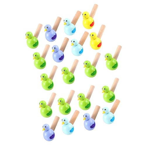 ERINGOGO 20 Stück Holzpfeifen Lustige Vogelpfeifen für Partys und Kreative Spiele Sicher und Langlebig Zufällige Farben Zufällige Farbe Zufällige Farbe ERINGOGO 20 Stück Holzpfeifen Lustige Vogelpfeifen für Partys und Kreative Spiele Sicher und Langlebig Zufällige Farben Zufällige Farbe Zufällige Farbe von ERINGOGO