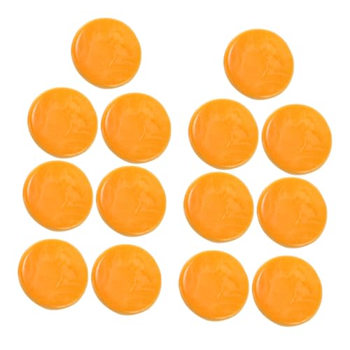 ERINGOGO 20 Stück Kleines Keksmodell Keks-stütze Künstliche Kekse Keks-Display-Requisiten Realistisches Dessert Essen Food-Dessert-Modell Färbung Realistischer Speisekeks Gefälscht PVC ERINGOGO 20 Stück Kleines Keksmodell Keks-stütze Künstliche Kekse Keks-Display-Requisiten Realistisches Dessert Essen Food-Dessert-Modell Färbung Realistischer Speisekeks Gefälscht PVC von ERINGOGO