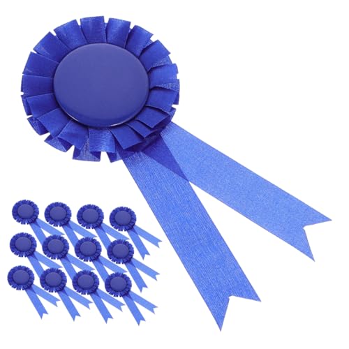 ERINGOGO 20 Stück Leere Abzeichen mit Nadel Diy Auszeichnungen Leere Medaillen für Geburtstagsfeiern Partys und Kreative Bastelprojekte Robuste und Sichere Materialien für Vielseitige ERINGOGO 20 Stück Leere Abzeichen mit Nadel Diy Auszeichnungen Leere Medaillen für Geburtstagsfeiern Partys und Kreative Bastelprojekte Robuste und Sichere Materialien für Vielseitige von ERINGOGO