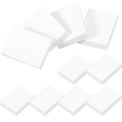 ERINGOGO Einzigartiges 20-teiliges Mini-bücher-Set Für Puppenhaus Dekoratives Miniatur-bücher-Set Leere Seiten Für Jungen Und Mädchen von ERINGOGO