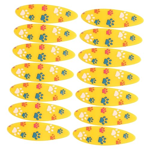 ERINGOGO 20 Stück Mikrolandschafts-Surfbrett Küstendekor Dekorationen Surfbrett- Surfboard -wanddekoration Sommer Surfbrett Miniatur-Surfbrett Figur Orange Harz ERINGOGO 20 Stück Mikrolandschafts-Surfbrett Küstendekor Dekorationen Surfbrett- Surfboard -wanddekoration Sommer Surfbrett Miniatur-Surfbrett Figur Orange Harz von ERINGOGO