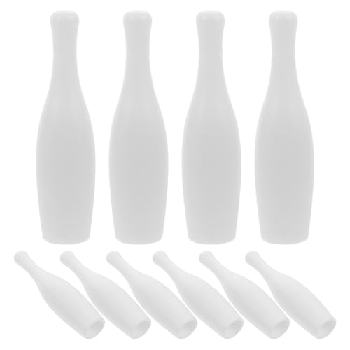 ERINGOGO 20 Stück Mini Bowling Kugeln Teiliges für Tischbowling Ersatzteile für Desktop Bowling Spiele Lustiges für Büro und Freizeit Einfach zu Lagern Verwenden ERINGOGO 20 Stück Mini Bowling Kugeln Teiliges für Tischbowling Ersatzteile für Desktop Bowling Spiele Lustiges für Büro und Freizeit Einfach zu Lagern Verwenden von ERINGOGO