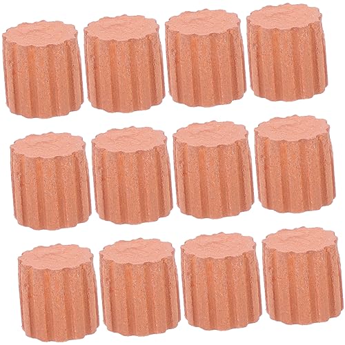ERINGOGO 20 Stück Mini Ziegelsteine für Mikro DIY Roman Säulen Modell Zubehör für Sandkasten und Puppenhaus Deko für Kreative Bauprojekte ERINGOGO 20 Stück Mini Ziegelsteine für Mikro DIY Roman Säulen Modell Zubehör für Sandkasten und Puppenhaus Deko für Kreative Bauprojekte von ERINGOGO