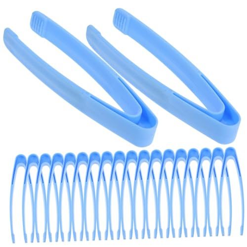 ERINGOGO 20 Stück Pinzetten Kinderzangen Schul Kleinkinder Kleinkind Lernspielzeug Farbig Fein Perlenstickerei Vorschul Fangen Basteln Kleinkind Kleine Pinzette Blau ERINGOGO 20 Stück Pinzetten Kinderzangen Schul Kleinkinder Kleinkind Lernspielzeug Farbig Fein Perlenstickerei Vorschul Fangen Basteln Kleinkind Kleine Pinzette Blau von ERINGOGO