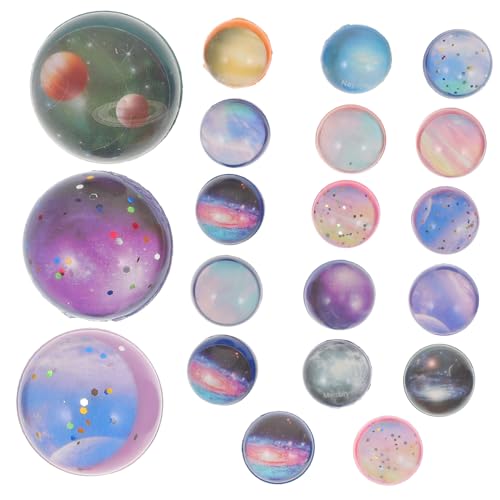 ERINGOGO 20 Stück Sternhüpfball hupfball für für toys kinderspielzeuge gummiball Party Hüpfbälle für springende Bälle lustige Bälle Abs ERINGOGO 20 Stück Sternhüpfball hupfball für für toys kinderspielzeuge gummiball Party Hüpfbälle für springende Bälle lustige Bälle Abs von ERINGOGO