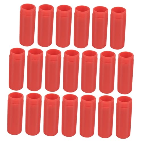 ERINGOGO 20 Stück Teiliges Kinderpfeifen aus Robustem Bunte Trillerpfeifen für Kindergeburtstag Party Lärmmacher und Training zur Atemübung Geburtstagsmitbringsel für Jungen und Mädchen ERINGOGO 20 Stück Teiliges Kinderpfeifen aus Robustem Bunte Trillerpfeifen für Kindergeburtstag Party Lärmmacher und Training zur Atemübung Geburtstagsmitbringsel für Jungen und Mädchen von ERINGOGO