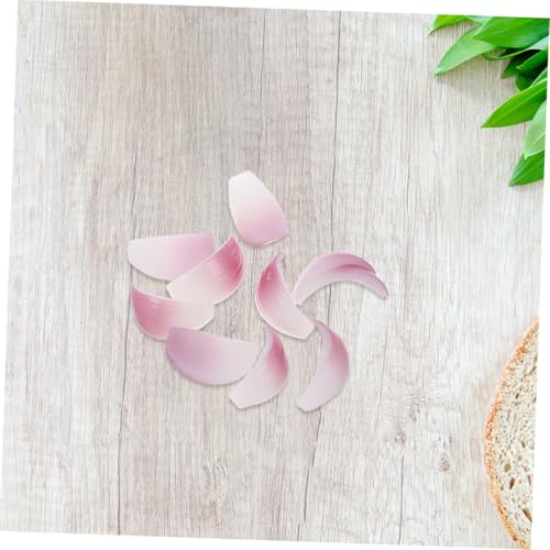 ERINGOGO 20 Stück Teiliges Künstliche Zwiebelstücke aus Realistische Detailgetreue Gemüsemodelle als Fotorequisiten für Küchen und Partydekoration Langlebig Wartungsfrei Lebensecht ERINGOGO 20 Stück Teiliges Künstliche Zwiebelstücke aus Realistische Detailgetreue Gemüsemodelle als Fotorequisiten für Küchen und Partydekoration Langlebig Wartungsfrei Lebensecht von ERINGOGO