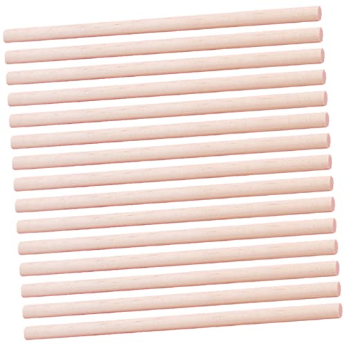 ERINGOGO 20 Stück Teiliges Rhythmusstäbe aus Holz Percussion Musikinstrumente für Musikunterricht von Rhythmusgefühl Koordination und Kreativität bei Jungen und Mädchen ERINGOGO 20 Stück Teiliges Rhythmusstäbe aus Holz Percussion Musikinstrumente für Musikunterricht von Rhythmusgefühl Koordination und Kreativität bei Jungen und Mädchen von ERINGOGO