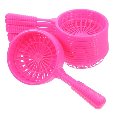 ERINGOGO 20 Stück wasserspielzeug badewannenspielzeug Netz Spielzeugangel Angelnetz für Kinderzimmer fangen Netze Wasserspielzeugnetz für Kleinkinder Fangnetz pp Rosy ERINGOGO 20 Stück wasserspielzeug badewannenspielzeug Netz Spielzeugangel Angelnetz für Kinderzimmer fangen Netze Wasserspielzeugnetz für Kleinkinder Fangnetz pp Rosy von ERINGOGO