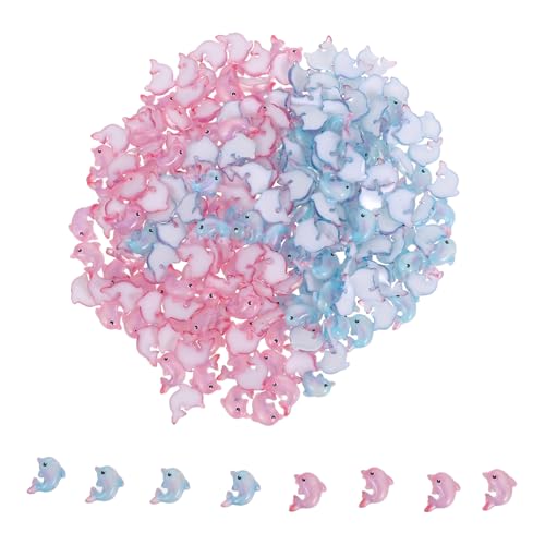 ERINGOGO 200 Stück Miniatur Meeresbewohner Figuren Miniatur Delfine Resin Tierfiguren Meer Deko für Puppenhaus Garten Aquarium Micro Landschaft Dekoration ERINGOGO 200 Stück Miniatur Meeresbewohner Figuren Miniatur Delfine Resin Tierfiguren Meer Deko für Puppenhaus Garten Aquarium Micro Landschaft Dekoration von ERINGOGO